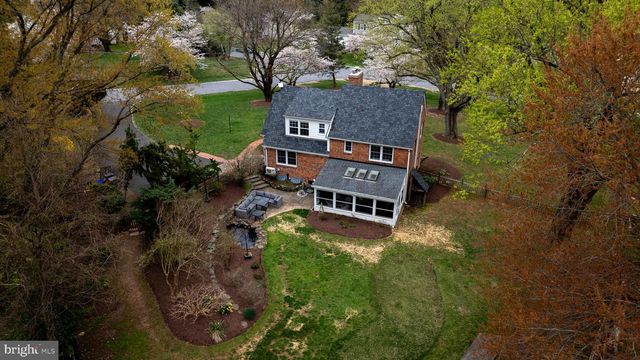 3617 PATRICK HENRY DR, Olney, MD 20832