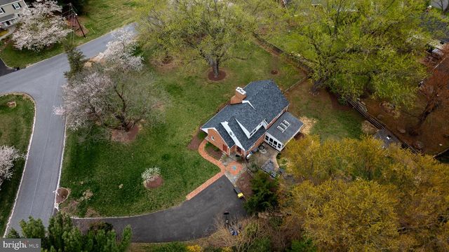 3617 PATRICK HENRY DR, Olney, MD 20832