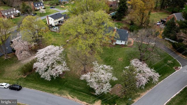 3617 PATRICK HENRY DR, Olney, MD 20832