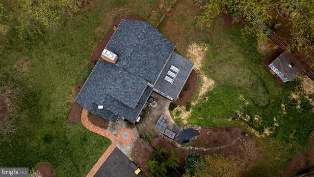 3617 PATRICK HENRY DR, Olney, MD 20832