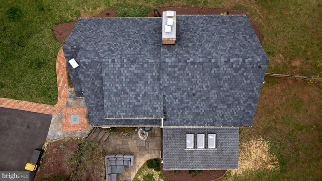 3617 PATRICK HENRY DR, Olney, MD 20832