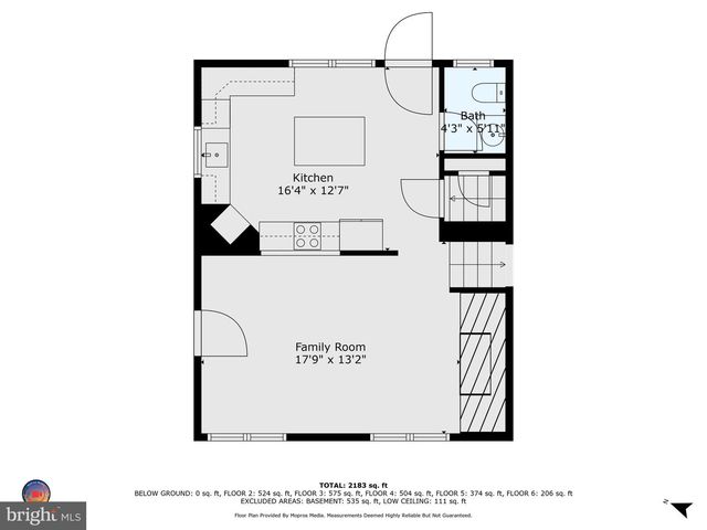 3617 PATRICK HENRY DR, Olney, MD 20832