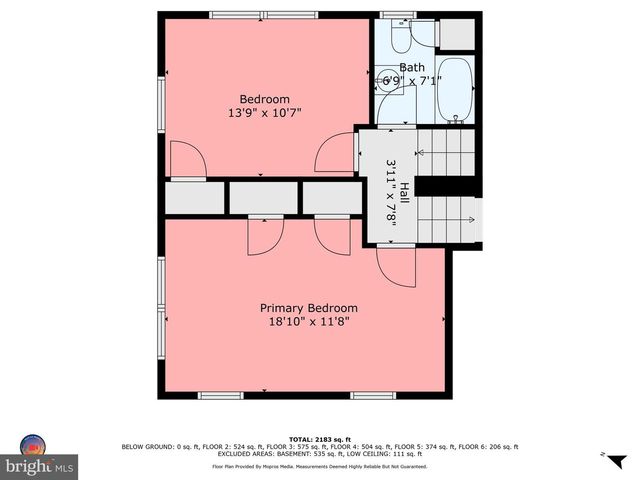 3617 PATRICK HENRY DR, Olney, MD 20832