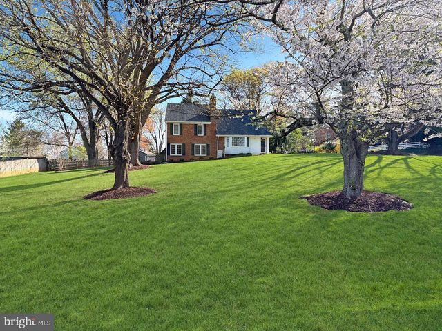 3617 PATRICK HENRY DR, Olney, MD 20832