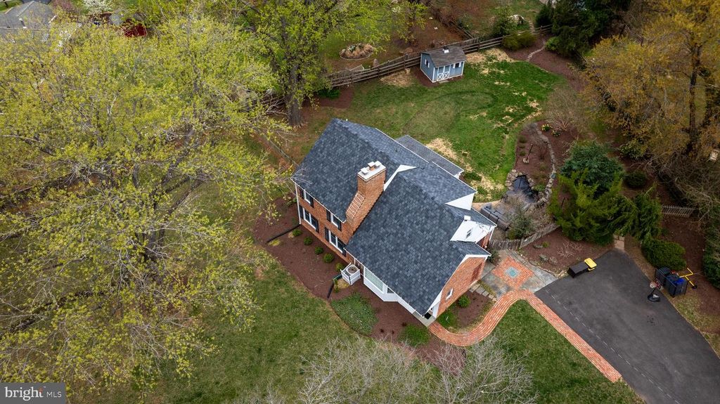 3617 PATRICK HENRY DR, Olney, MD 20832