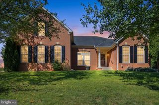 2001 GOLF DR, Culpeper, VA 22701