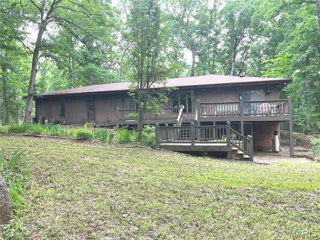1071 Highway Kk, Troy, MO 63379