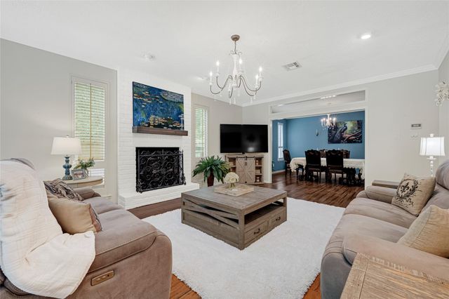 3730 Wildwood Ridge Drive, Kingwood, TX 77339