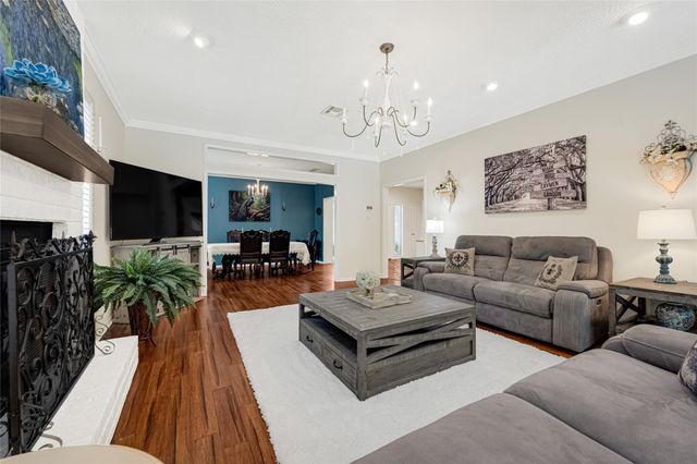 3730 Wildwood Ridge Drive, Kingwood, TX 77339