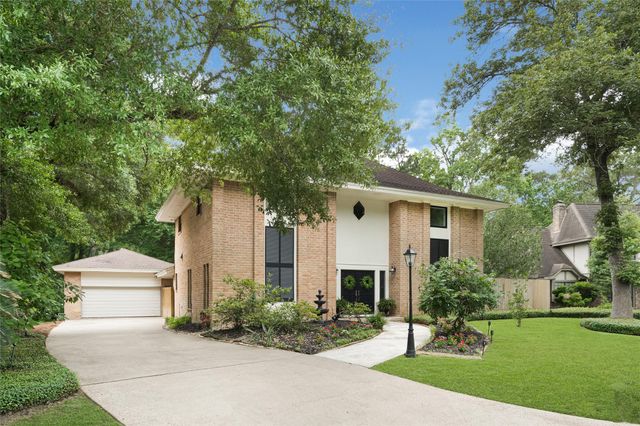 3730 Wildwood Ridge Drive, Kingwood, TX 77339