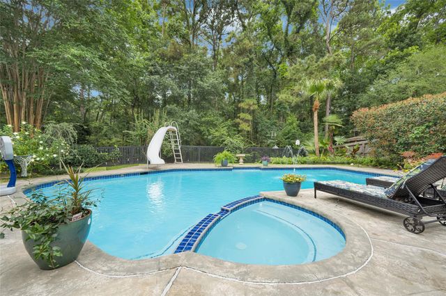 3730 Wildwood Ridge Drive, Kingwood, TX 77339