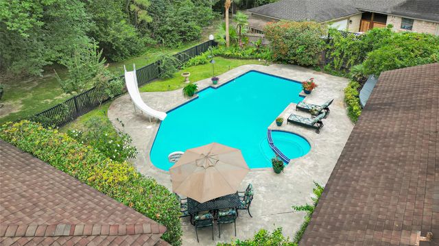 3730 Wildwood Ridge Drive, Kingwood, TX 77339