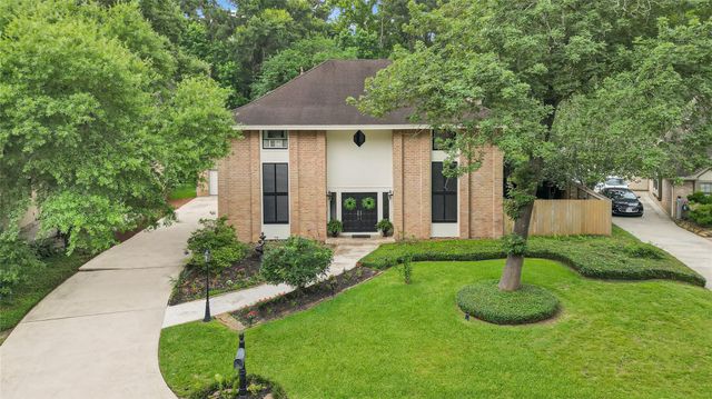 3730 Wildwood Ridge Drive, Kingwood, TX 77339