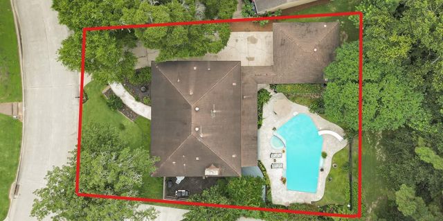 3730 Wildwood Ridge Drive, Kingwood, TX 77339