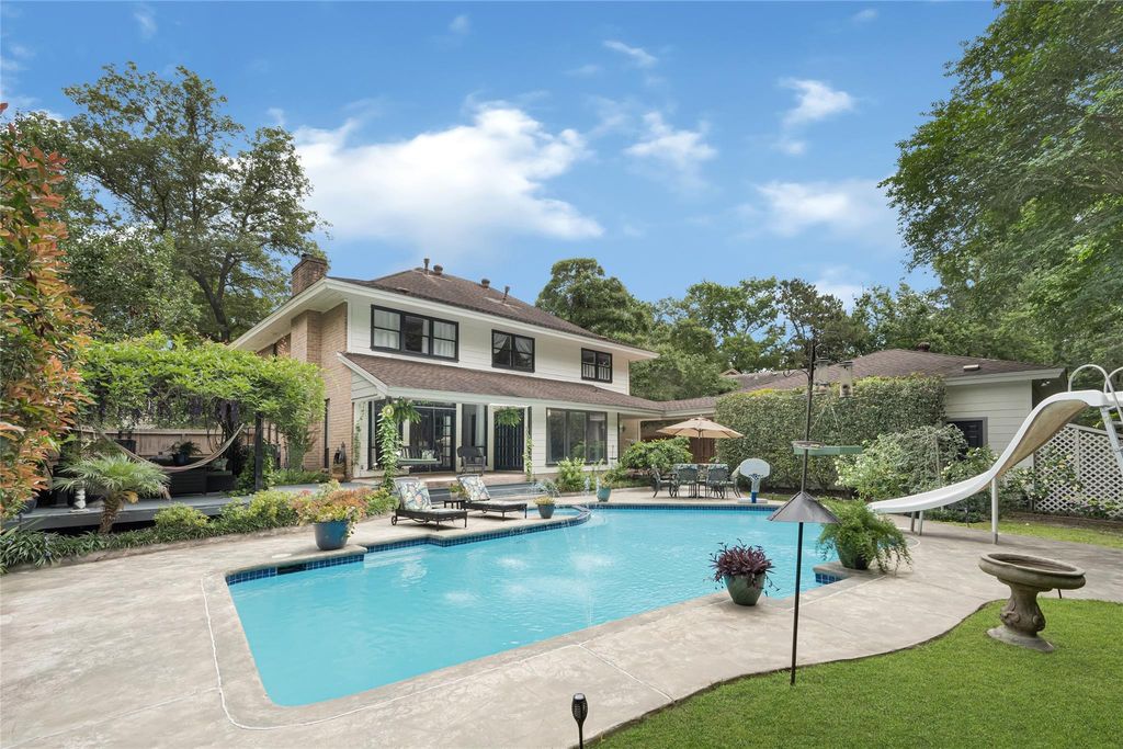 3730 Wildwood Ridge Drive, Kingwood, TX 77339