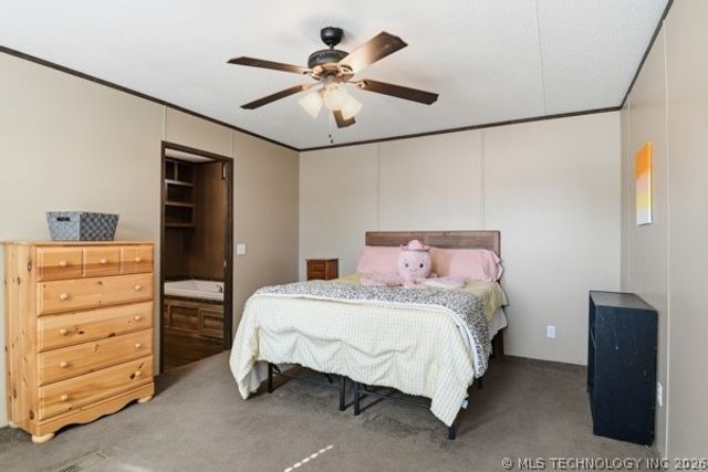 112461 S 4179 Road, Checotah, OK 74426