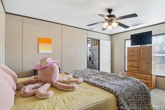 112461 S 4179 Road, Checotah, OK 74426