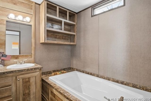 112461 S 4179 Road, Checotah, OK 74426