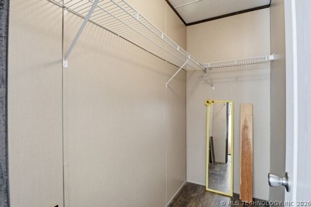 112461 S 4179 Road, Checotah, OK 74426