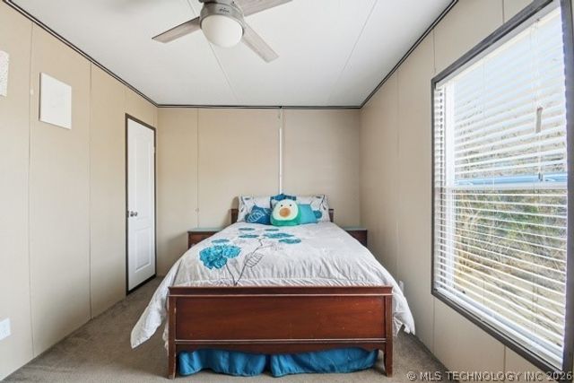 112461 S 4179 Road, Checotah, OK 74426