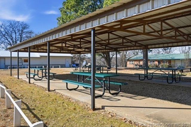 112461 S 4179 Road, Checotah, OK 74426