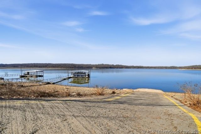 112461 S 4179 Road, Checotah, OK 74426