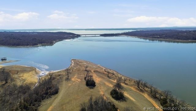 112461 S 4179 Road, Checotah, OK 74426