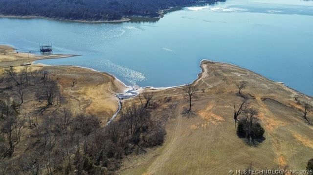 112461 S 4179 Road, Checotah, OK 74426