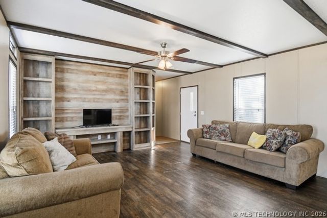 112461 S 4179 Road, Checotah, OK 74426