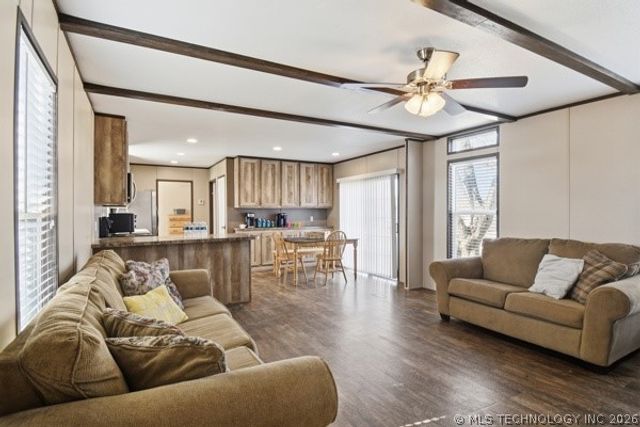 112461 S 4179 Road, Checotah, OK 74426