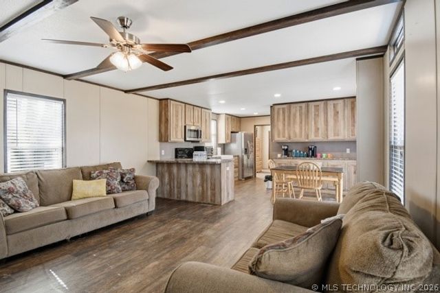 112461 S 4179 Road, Checotah, OK 74426