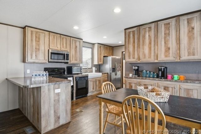 112461 S 4179 Road, Checotah, OK 74426