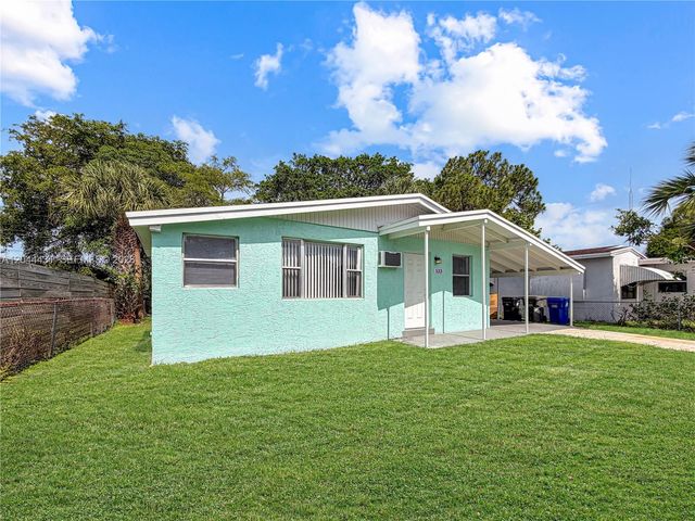 533 NW 15th Way, Fort Lauderdale, FL 33311