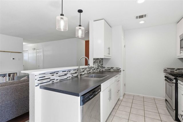 6401 Capriola DR, Austin, TX 78745