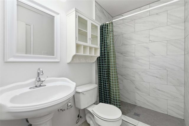 6401 Capriola DR, Austin, TX 78745