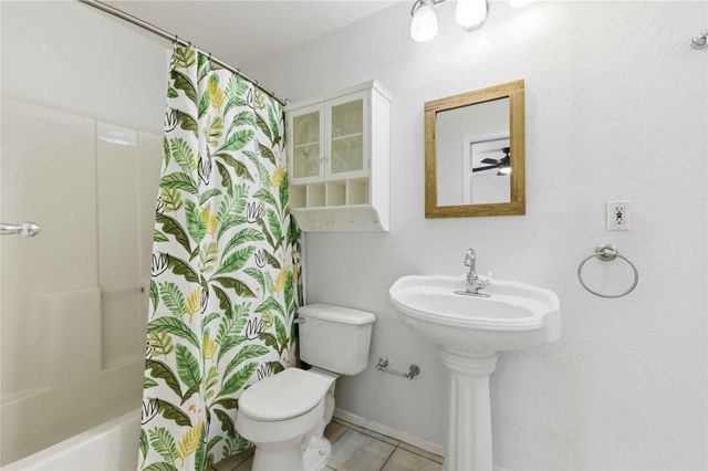 6401 Capriola DR, Austin, TX 78745