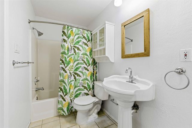 6401 Capriola DR, Austin, TX 78745