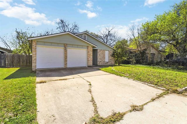 6401 Capriola DR, Austin, TX 78745