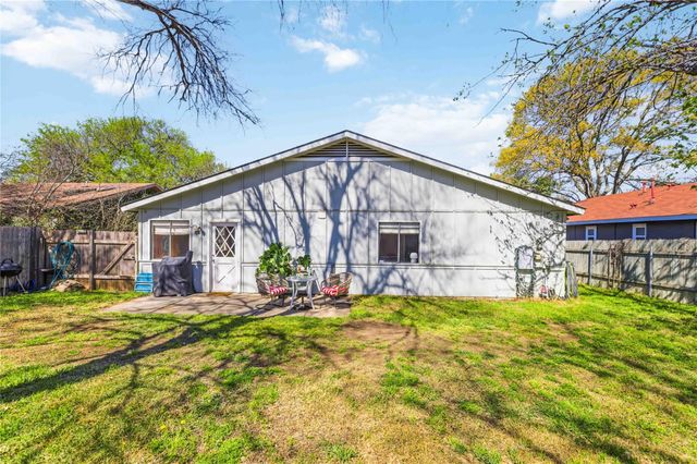 6401 Capriola DR, Austin, TX 78745