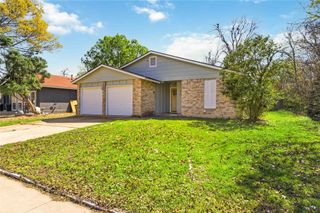 6401 Capriola DR, Austin, TX 78745