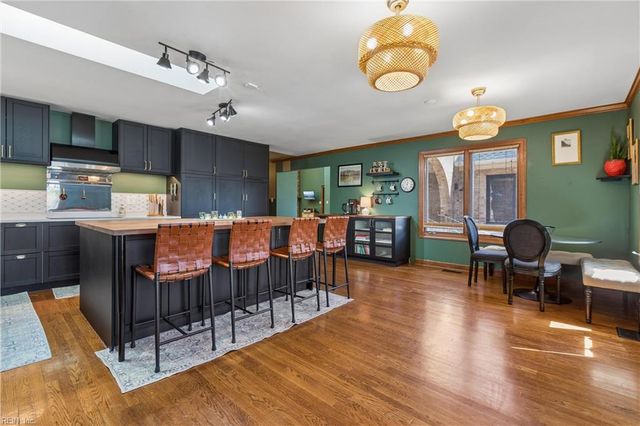 221 Woodburn DR, Hampton, VA 23664