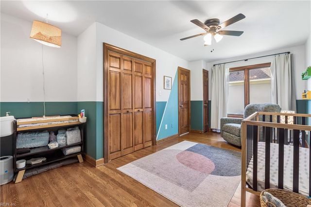 221 Woodburn DR, Hampton, VA 23664