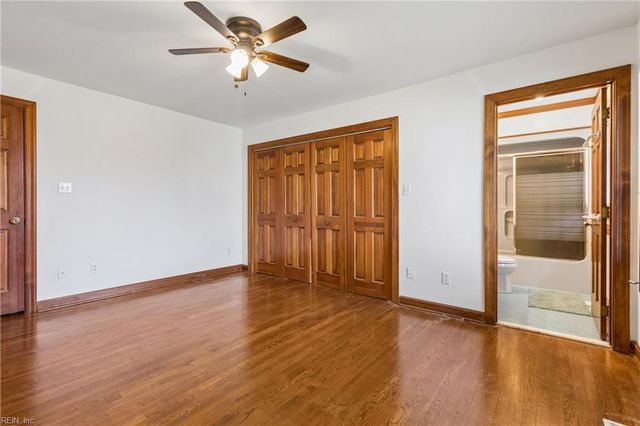 221 Woodburn DR, Hampton, VA 23664