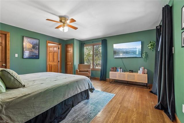 221 Woodburn DR, Hampton, VA 23664