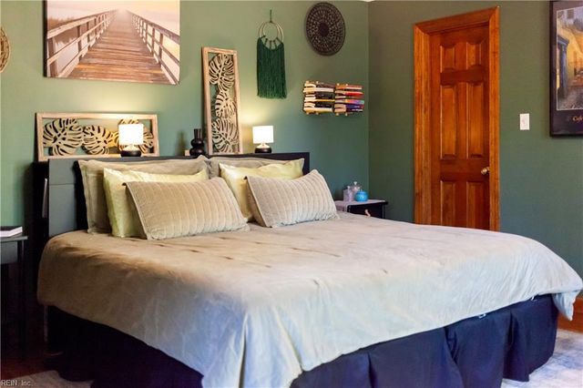 221 Woodburn DR, Hampton, VA 23664