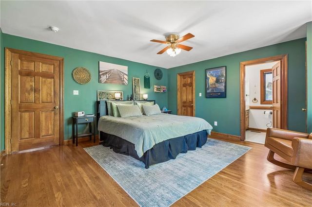 221 Woodburn DR, Hampton, VA 23664