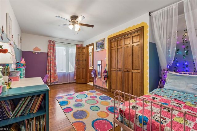 221 Woodburn DR, Hampton, VA 23664