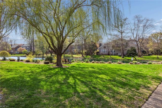 221 Woodburn DR, Hampton, VA 23664