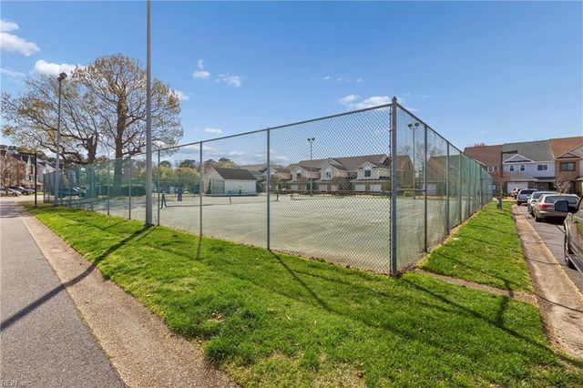 221 Woodburn DR, Hampton, VA 23664