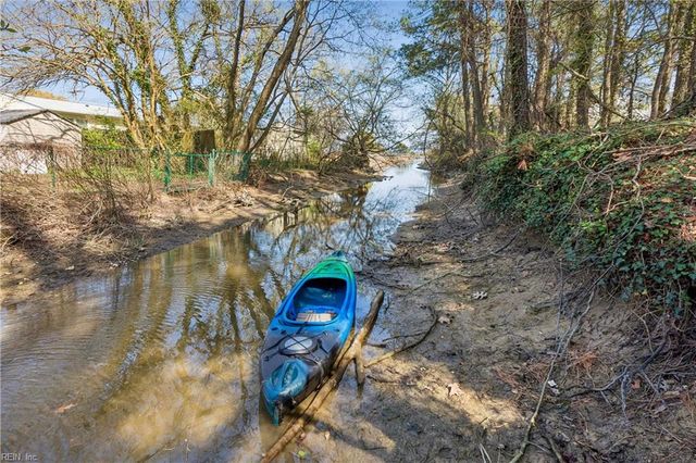 221 Woodburn DR, Hampton, VA 23664